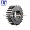 3069512 Swing Sun Gear for excavator EX200-5