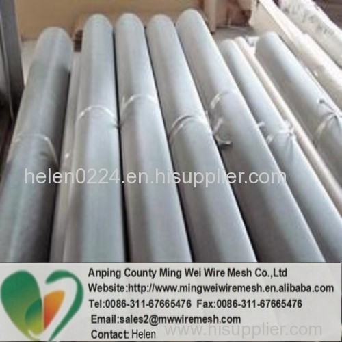 High quality stainless steel wire mesh