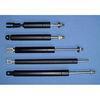 Vehicle lockable gas spring with high quality