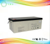 lead acid battery VRLA battery 12v 200ah agm battery