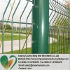 high quality curvy welded fence