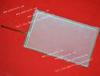 1.1mm thick Glass with Film Structure 4 Wire Resistive Touch Screen