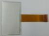 Customized small Resistive Matrix Touch Screen Panel 5&quot; with 0.7mm / 1.1mm Thickness