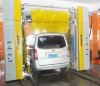 TEPO-AUTO rollover washing equipment