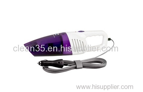 Vacuum Cleaner For Car CV-LD202-2