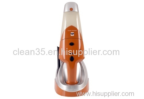 Rechargeable Car Vacuum Cleaner CV-LD203R