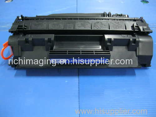 China manufacturer HP Compatible Laser Toner Cartridge
