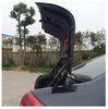 No leakage, chrome plated end fitting chrome plated stainless steel Automotive Gas Springs