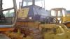 used cat bulldozer good condition