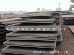 S275J0 steel plate S275J0 steel supplier