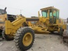 used cat motor grader