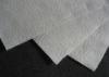 Needle Punched Non Woven Geotextile Fabric Wear Resistance 500G
