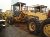 used champion motor grader