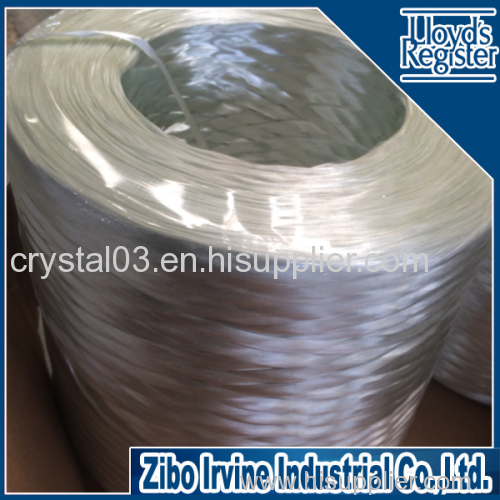 Pultrusion glass fiber assembled roving 2400 tex