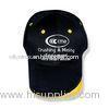 Mini Pique - Mesh Style Custom Outdoor Cap Headwear For Baseball