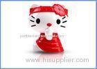 Universal Mobile External Hello Kitty Power Bank Battery USB Charger