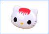 Hello Kitty Mobile Smart Power Bank Portable Battery USB Charger For iPhone 4