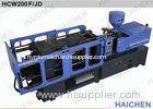 PE High Speed Injection Molding Machine , Plastic Injection Molding Equipment