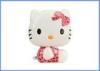 HighCapacity Hello Kitty Power Bank 10000mAh Handy Power Mobile Charger