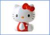 11000mAH Hello Kitty Power Bank Lovely Backup Battery Charger for I5