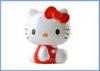 11000mAH Hello Kitty Power Bank Lovely Backup Battery Charger for I5