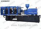 Fully Automatic PET Preform Injection Molding Machine With HNC Proportional Valve
