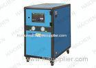 Safety Plastic Auxiliary Equipment XC - W Air Cooled Water Chiller , CE