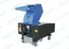 XFS Lower Noise Plastic Auxiliary Equipment / Plastic Crusher Machine