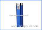 5V 1A Portable Tube Lipstick Power Bank 2600mAh With Digital Display