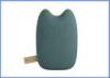 HighCapacity TotoroDual USB Mobile Power Bank Charger For HTC / Sony