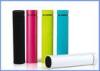 Small Magic Flute Compact Rechargeable Power Bank with Speaker for Mobile Phone with CE