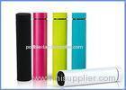 Small Magic Flute Compact Rechargeable Power Bank with Speaker for Mobile Phone with CE