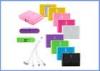 Mobile Phone Double USB Portable Power Bank Backup Charger for IPhone