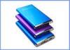 PSP , MP4 , ipad mini power bank with LED light lithium polymer backup power for business
