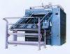 Wool fabric textile stenter machine / drying machine 20 T adjustable width