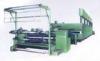 Warp - knitted Fabric Heat Setting Machine / Stenter Machine With Fiber needle gripper