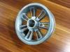 OEM & ODM Pecision Aluminium Die Casting Driving Wheel For Machinery