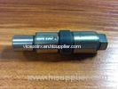 Customizable Mechanical Shaft Carbon Steel NC Precision Turned Components