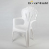 plastic casual chair mould/mold