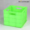 plastic coke crate mould