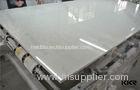 Stain Resistance Artificial Marble Stone Beige Artificial Quartz Stone