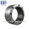 EX200-1 gear ring 2023937 for swing gearbox