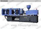 310 - 466g Injection Weight Home Injection Molding Machine For Household Plastic