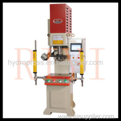 3 ton servo press machine motor servo for press machine