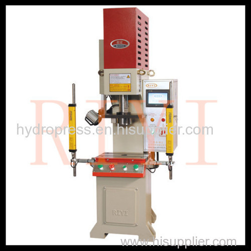 servo press,machine motor servo for press machine