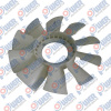 RADIATOR FAN FOR FORD XM34 8B657 AA