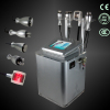 tripolar RF vacuum cavitation liposuction equipment