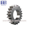 ZX200 Planetary Gear Excavator Gear Parts 3082155