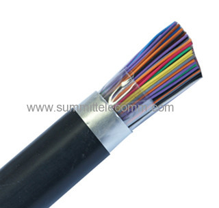 Local Communications Cable, HYA HYAT HYAC Local Communication Cable