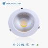 24W 8 inch recessed LED down light supply